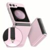 Araree รุ่น Aero Flex - เคส Galaxy Z Flip 5 - สี Lavender