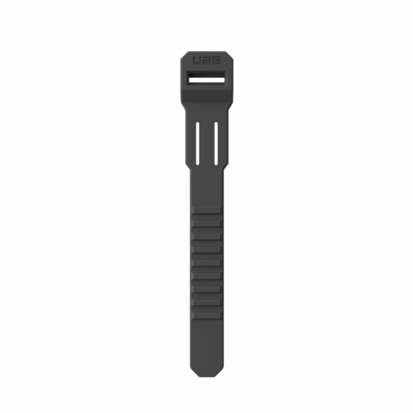 สายชาร์จ UAG รุ่น SRGE Ultra USB-C 3.2-to-USB-C 3.2 Cable ความยาว 0.75 เมตร - สี Black/Orange