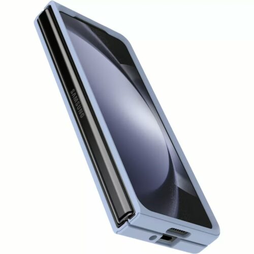 OtterBox รุ่น Thin Flex - เคส Galaxy Z Fold 5 - สี Dream Come Blue - Image 8