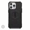 UAG รุ่น Pathfinder MagSafe - เคส iPhone 15 Pro Max - สี Black