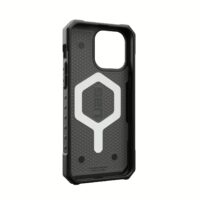 UAG รุ่น Pathfinder SE MagSafe - เคส iPhone 15 Pro Max - สี Geo Camo