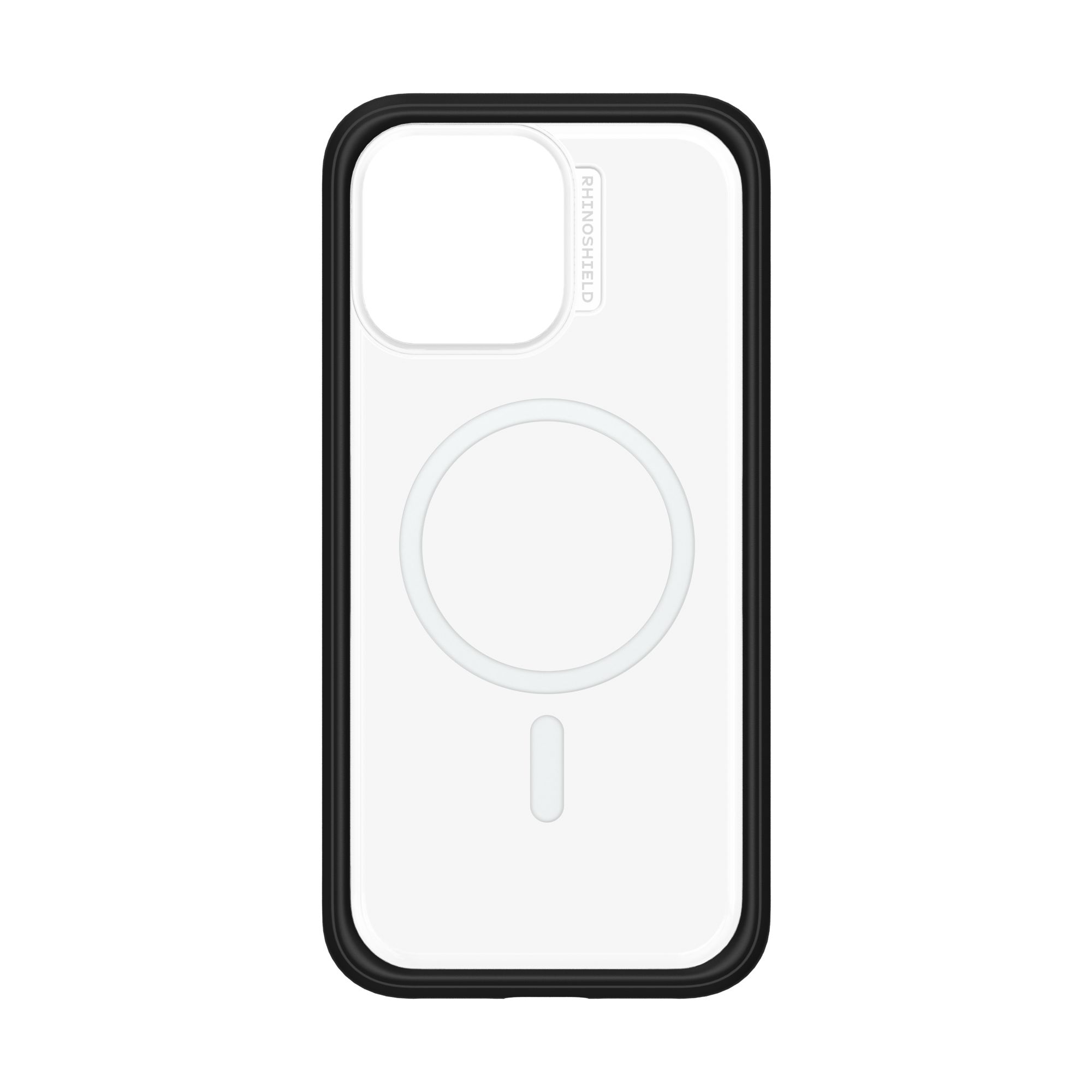 Mod NX Backplate for iPhone 15 Pro Max