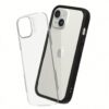 Rhinoshield รุ่น Mod NX - เคส iPhone 15 - สี Black