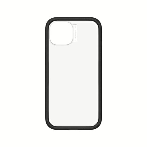 Rhinoshield รุ่น Mod NX - เคส iPhone 15 - สี Black - Image 3