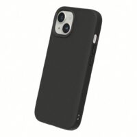 Rhinoshield รุ่น SolidSuit - เคส iPhone 15 - สี Classic Black