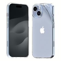 Araree รุ่น A Fit - เคส iPhone 15 - สี Clear
