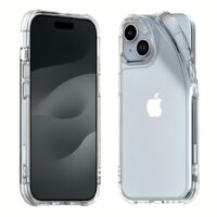 Araree รุ่น Flexield - เคส iPhone 15 - สี Clear