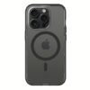 Incipio รุ่น Idol for MagSafe - เคส iPhone 15 Pro - Black