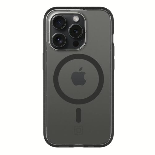 Incipio รุ่น Idol for MagSafe - เคส iPhone 15 Pro - Black