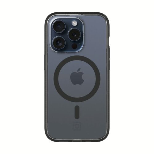 Incipio รุ่น Idol for MagSafe - เคส iPhone 15 Pro - Black - Image 3