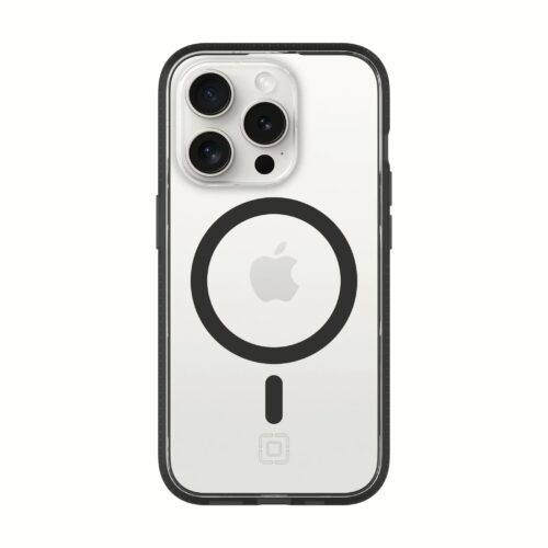 Incipio รุ่น Idol for MagSafe - เคส iPhone 15 Pro - Black - Image 7