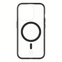 Incipio รุ่น Idol for MagSafe - เคส iPhone 15 Pro - Black
