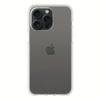 Incipio รุ่น Duo - เคส iPhone 15 Pro Max - สี Clear