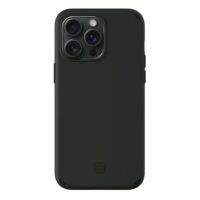 Incipio รุ่น Duo MagSafe - เคส iPhone 15 Pro Max - สี Black