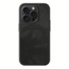 Incipio รุ่น cru. Protective for MagSafe - เคส iPhone 15 Pro - สี Black Camo