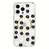 Kate Spade รุ่น Protective Case with MagSafe - เคส iPhone 15 Pro Max - สี Daisy Chain
