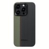 Pitaka รุ่น MagEZ Case 4 (600D) - เคส iPhone 15 Pro Max - สี Overture