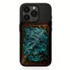 STM รุ่น Reveal Realm MagSafe - เคส iPhone 15 Pro Max - สี Black