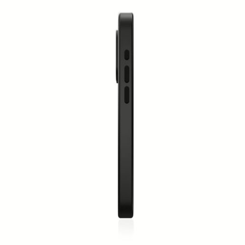 STM รุ่น Reveal Realm MagSafe - เคส iPhone 15 Pro Max - สี Black - Image 6