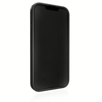 STM รุ่น Reveal Realm MagSafe - เคส iPhone 15 Pro Max - สี Black