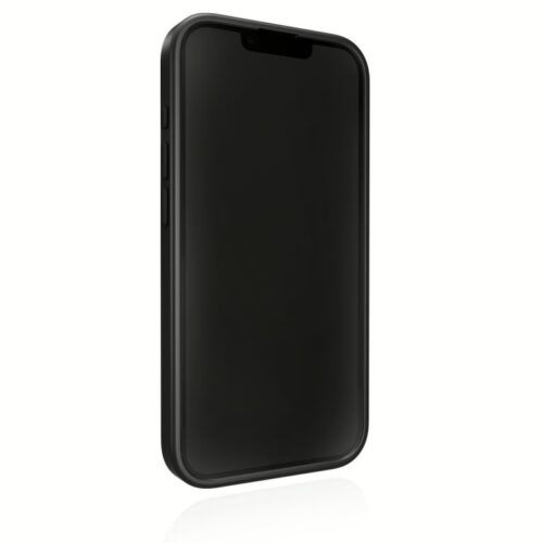 STM รุ่น Reveal Realm MagSafe - เคส iPhone 15 Pro Max - สี Black - Image 2