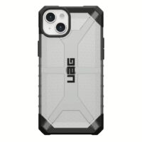 UAG รุ่น Plasma - เคส iPhone 15 Plus - สี Ice