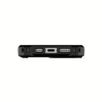 UAG รุ่น Monarch Pro - เคส iPhone 15 - สี Black