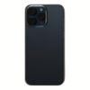 Power Support รุ่น Air Jacket - เคส iPhone 15 Pro Max - สี Clear