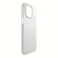 Power Support รุ่น Air Jacket - เคส iPhone 15 Pro Max - สี Clear