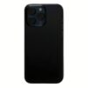 Power Support รุ่น Air Jacket - เคส iPhone 15 Pro Max - สี Clear Black