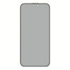 Momax รุ่น PG Privacy Screen Protector - ฟิล์มกระจก iPhone 15 Plus - สี Transparent