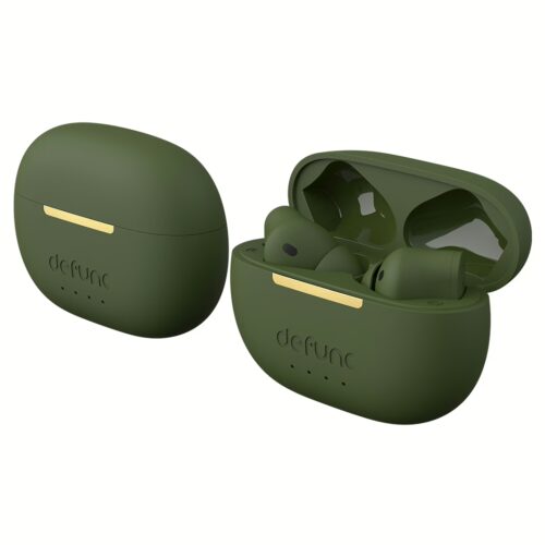 หูฟังไร้สาย Defunc รุ่น True ANC - สี Green - Image 3