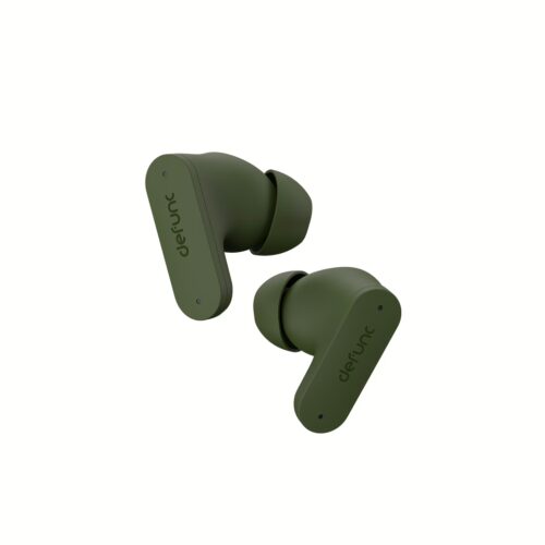หูฟังไร้สาย Defunc รุ่น True ANC - สี Green - Image 2