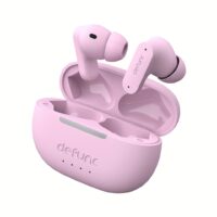 หูฟังไร้สาย Defunc รุ่น True ANC - สี Pink