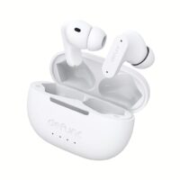 หูฟังไร้สาย Defunc รุ่น True ANC - สี White