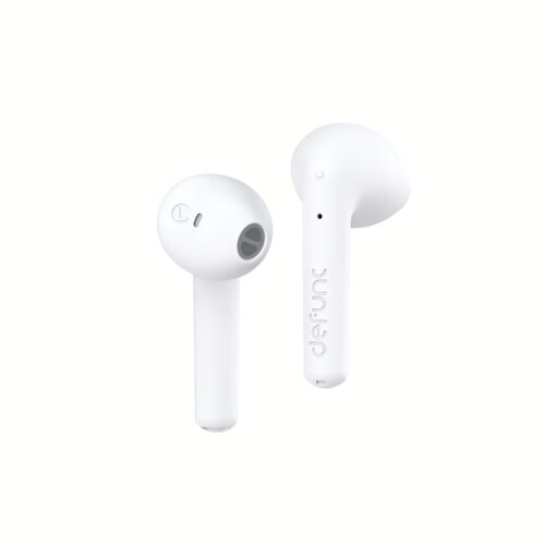 หูฟังไร้สาย Defunc รุ่น True Lite - สี White - Image 2