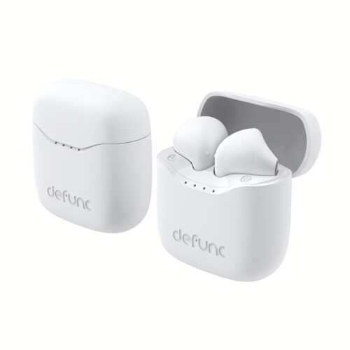 หูฟังไร้สาย Defunc รุ่น True Lite - สี White - Image 3