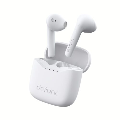หูฟังไร้สาย Defunc รุ่น True Lite - สี White