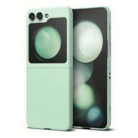 Ringke รุ่น Slim - เคส Galaxy Z Flip 5 - สี Mint