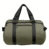 Tucano รุ่น Gommo Duffle Bag - กระเป๋า - สี Military Green