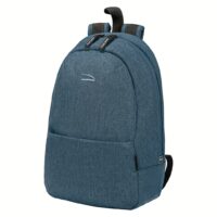 Tucano รุ่น Ted Backpack - iPad Pro 11″ / Laptops 11″ - กระเป๋า - สี Blue
