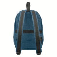 Tucano รุ่น Ted Backpack - iPad Pro 11″ / Laptops 11″ - กระเป๋า - สี Blue