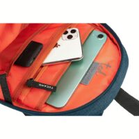 Tucano รุ่น Ted Backpack - iPad Pro 11″ / Laptops 11″ - กระเป๋า - สี Blue