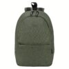 Tucano รุ่น Ted Backpack - iPad Pro 11″ / Laptops 11″ - กระเป๋า - สี Military Green