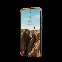 UAG รุ่น Civilian - เคส Galaxy S24 Plus - สี Olive Drab