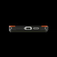 UAG รุ่น Civilian - เคส Galaxy S24 Plus - สี Olive Drab