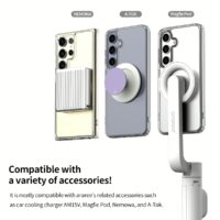 Araree รุ่น Duple M - เคส Galaxy S24 Ultra - สี Clear