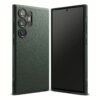 Ringke รุ่น Onyx - เคส Galaxy S24 Ultra - สี Dark Green