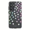 Kate Spade New York รุ่น Protective - เคส Galaxy S24 Plus - ลาย Scattered Flowers
