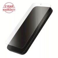 Zagg รุ่น Glass Plus - ฟิล์มกระจก Galaxy S24 Plus - สี Clear